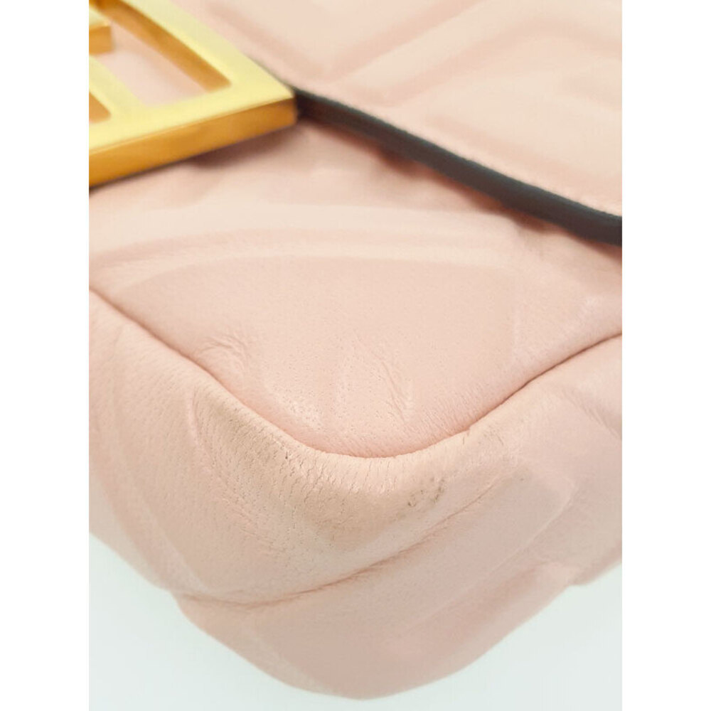 FENDI Baguette Shoulder Bag - Picture 4 of 9